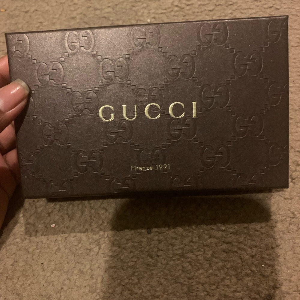 Gucci Phone Case